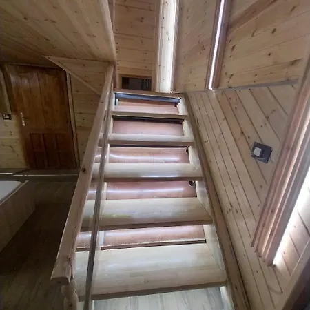 Toska Casa de hóspedes *