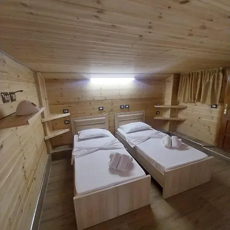 Toska Berati
