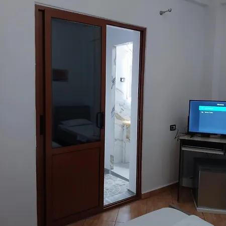 Casa de hóspedes Toska