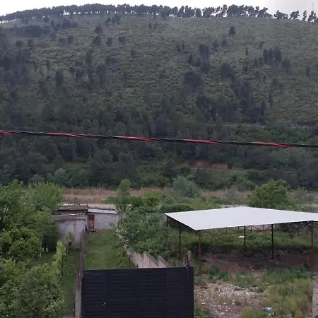 Toska Casa de hóspedes Berati
