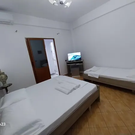 Toska * Berat